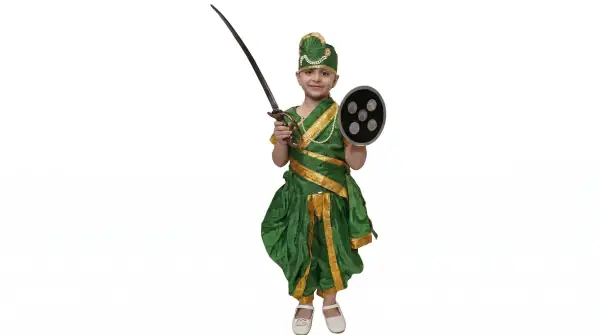 Ancient Soldier